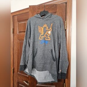 Homage FC Cincinnati Hoodie Women's XL
